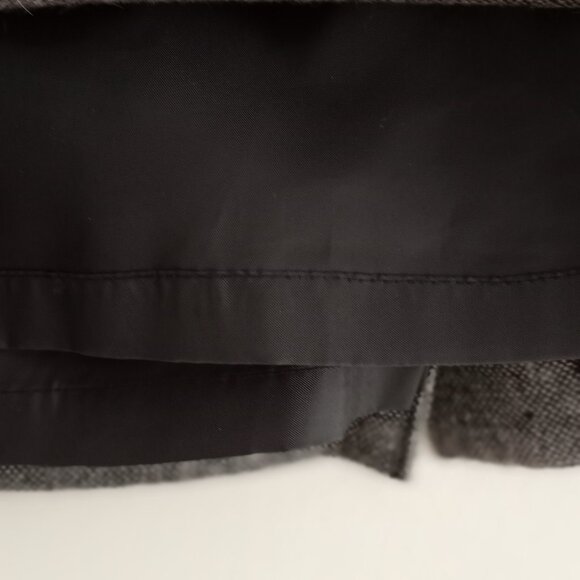 'LOFT' Skirt Pencil Mini with pockets Size 10 EUC - Picture 6 of 9